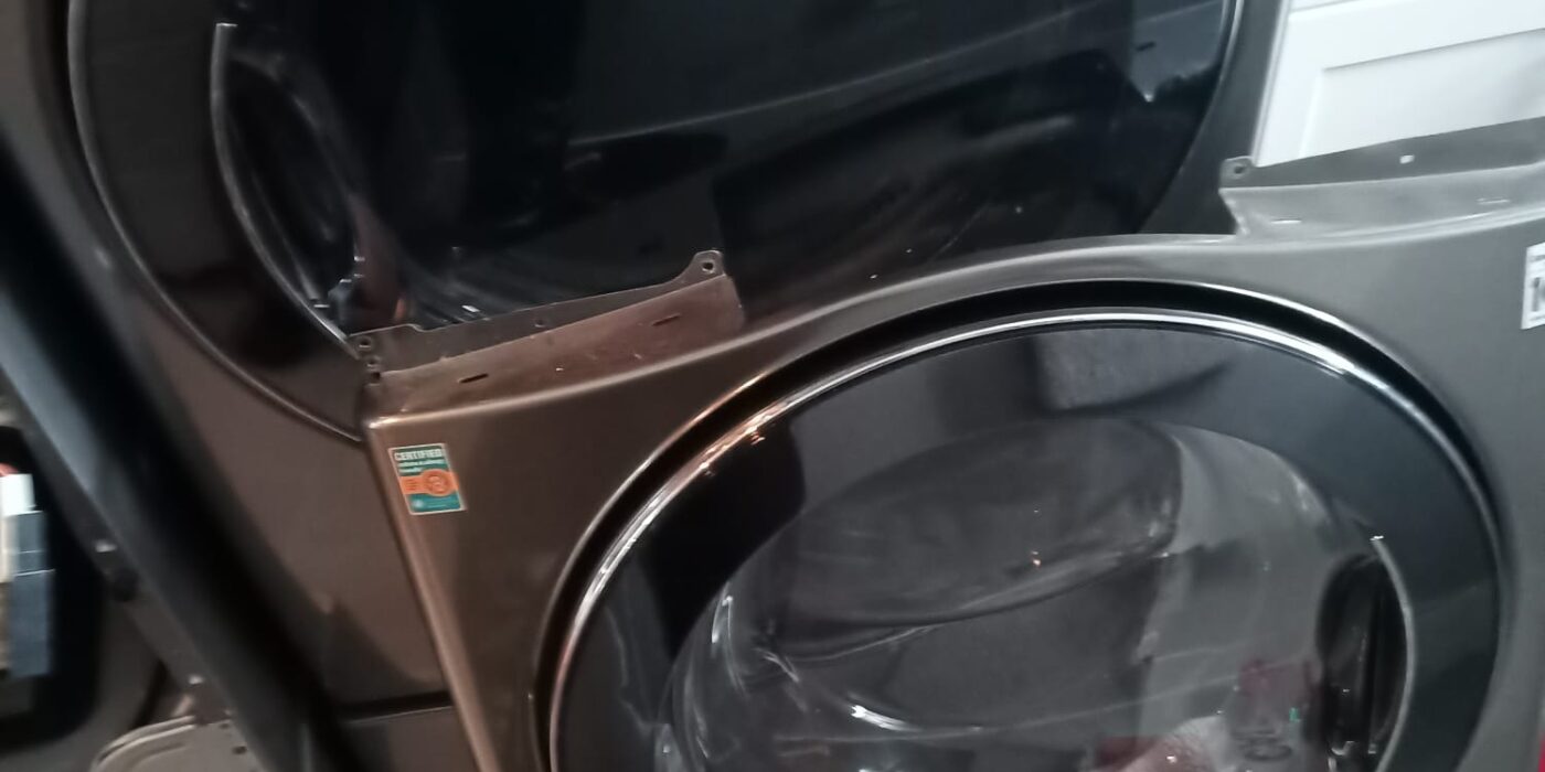 lavadora repair near me