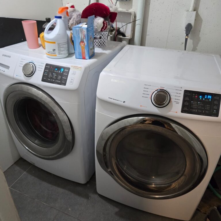 Dryer Repair Thornton