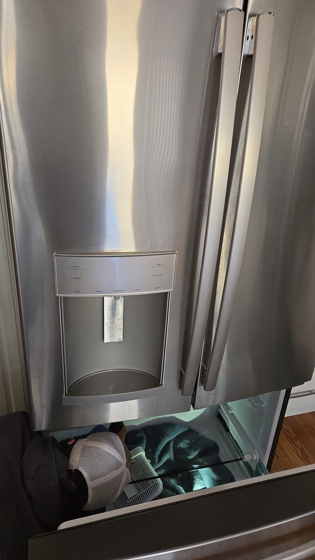 Freezer Repair Northglenn