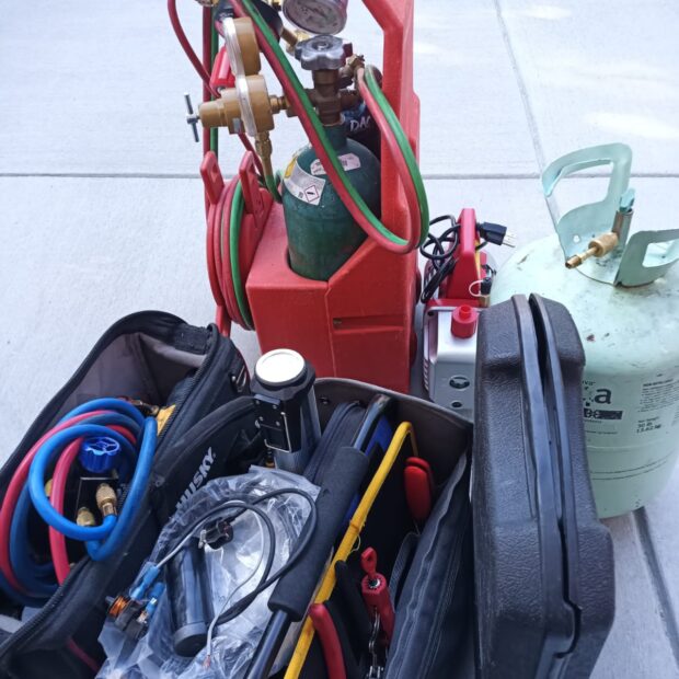 Dryer Repair Westminster