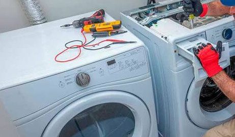 dryer repair thornton